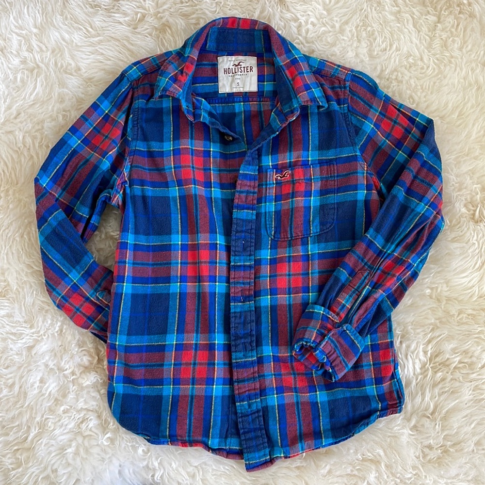 Hollister Shirt
